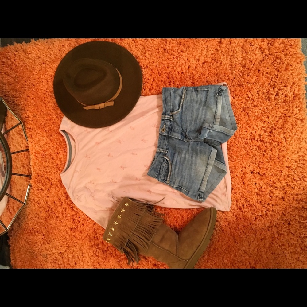 T shirt